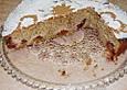 Andis versunkener Zwetschgenkuchen