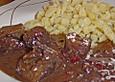Rehragout