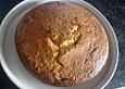 Karottenkuchen