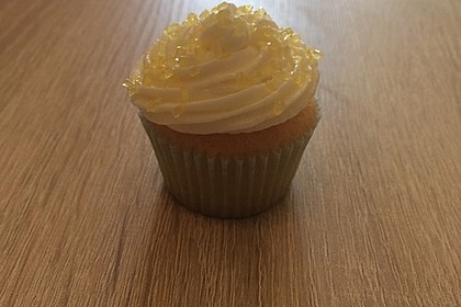 Zitronen-Cupcakes mit Creamcheese-Frosting 46