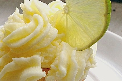 Zitronen-Cupcakes mit Creamcheese-Frosting 17