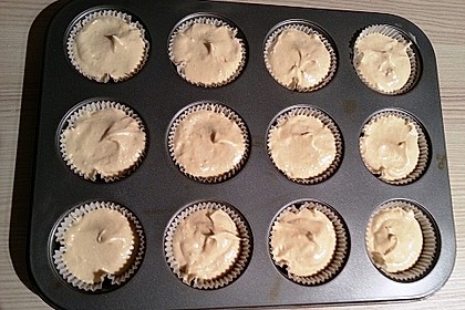 Zitronen-Cupcakes mit Creamcheese-Frosting 67