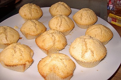 Zitronen-Cupcakes mit Creamcheese-Frosting 68