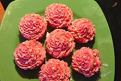Zitronen-Cupcakes mit Creamcheese-Frosting 10