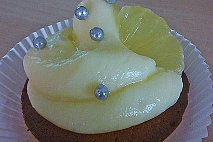 Zitronen-Cupcakes mit Creamcheese-Frosting 35
