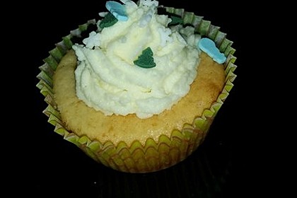 Zitronen-Cupcakes mit Creamcheese-Frosting 77