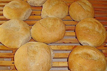 Br&ouml;tchen 1