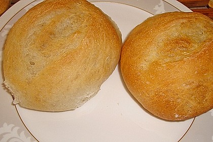 Br&ouml;tchen 2