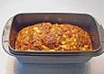 Hackbraten "der Beste"