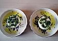 Ziegenk&auml;se mit Rosmarin