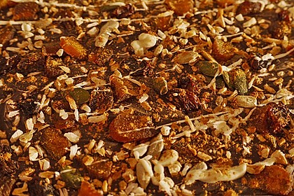 Bunte Bruchschokolade zum Verschenken 4