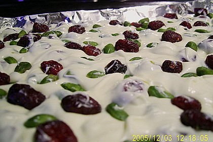 Bunte Bruchschokolade zum Verschenken 13