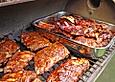 Spareribs "Farmers Best"