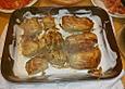 Schweinelendchen Auflauf