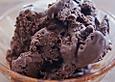 Schokoladen-Chili Eis