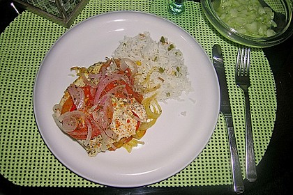 Don Diegos Corvina a la Chorrillana
