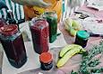 Wildfrucht-Smoothie