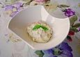 Chilibutter mit Knoblauch und Kr&auml;utern