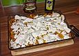 Feta-Nudelauflauf