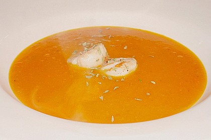 Jakobsmuscheln 1