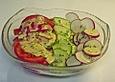 Andis Salatso&szlig;e