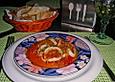 Don Diegos Calamares encebollados