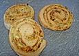 Ananasschnecken