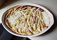 Birnengratin