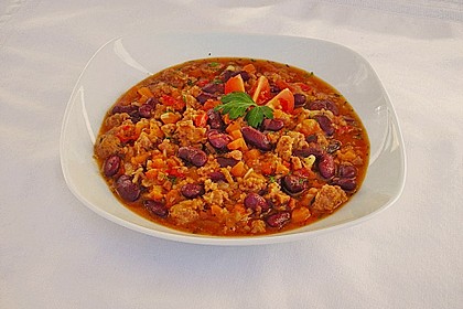 Chili con Carne