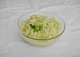 Kohlrabi-Gem&uuml;se mit heller Sauce