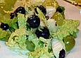 Obstsalat mit Chinakohl