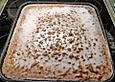 Teekuchen vom Blech