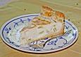 Rhabarber-Schmand-Kuchen