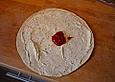 Tortilla-R&ouml;llchen