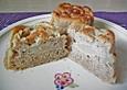 Birnen-Dinkel Muffins