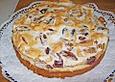Schneller Zwetschgenkuchen