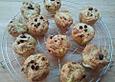 Spargelmuffins