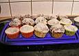 Raffaello Muffins