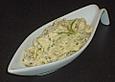 Leckere Rosmarin-Knoblauchbutter