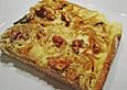 Badischer Zwiebelkuchen