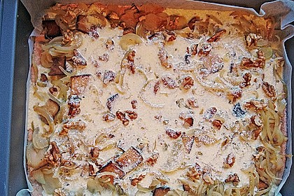 Badischer Zwiebelkuchen 2