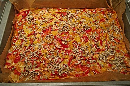 Badischer Zwiebelkuchen 6