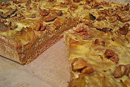Badischer Zwiebelkuchen 7