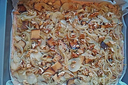 Badischer Zwiebelkuchen 9