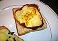 Toast Hawaii Schweizer Art