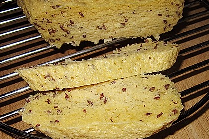 Low Carb Brot 4