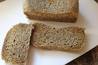 Low Carb Brot 6
