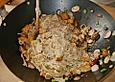 Tofu-Nudel-Pfanne