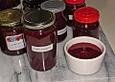 Erdbeer-Zitronen-Marmelade