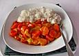 M&ouml;hrencurry